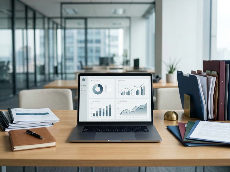 Portfolio Management