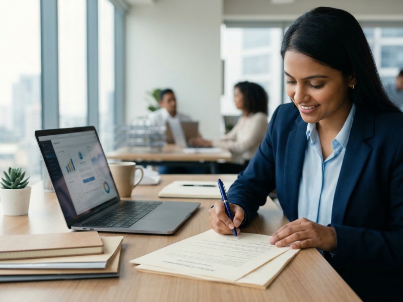 Company Incorporation