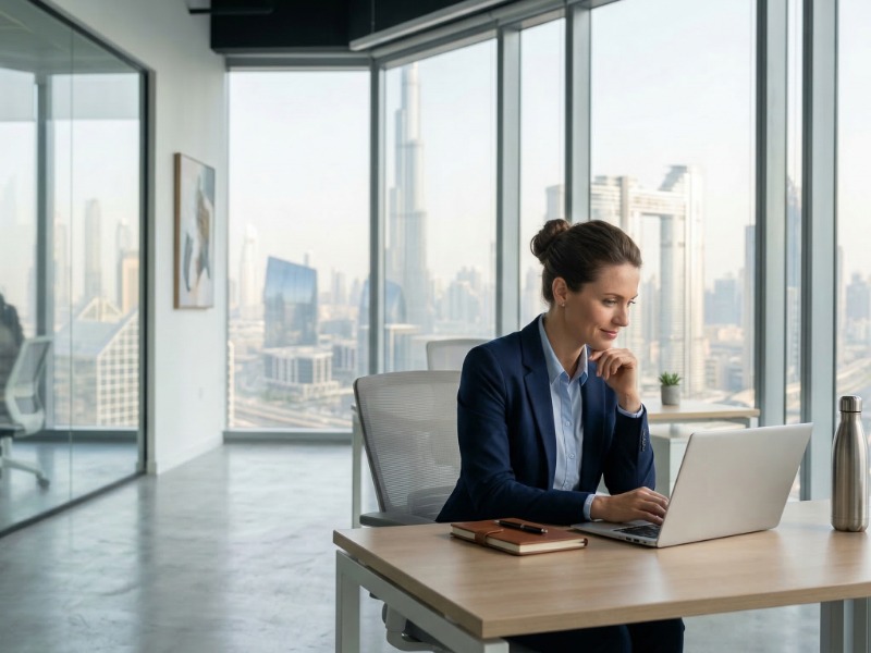 UAE Company Registration