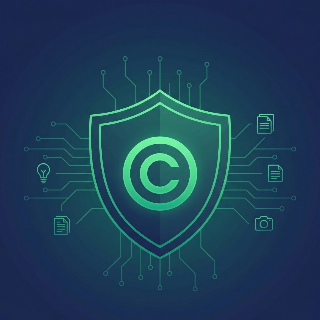 Copyright Prosecution and Litigation Services India - Ingenious IP LLP