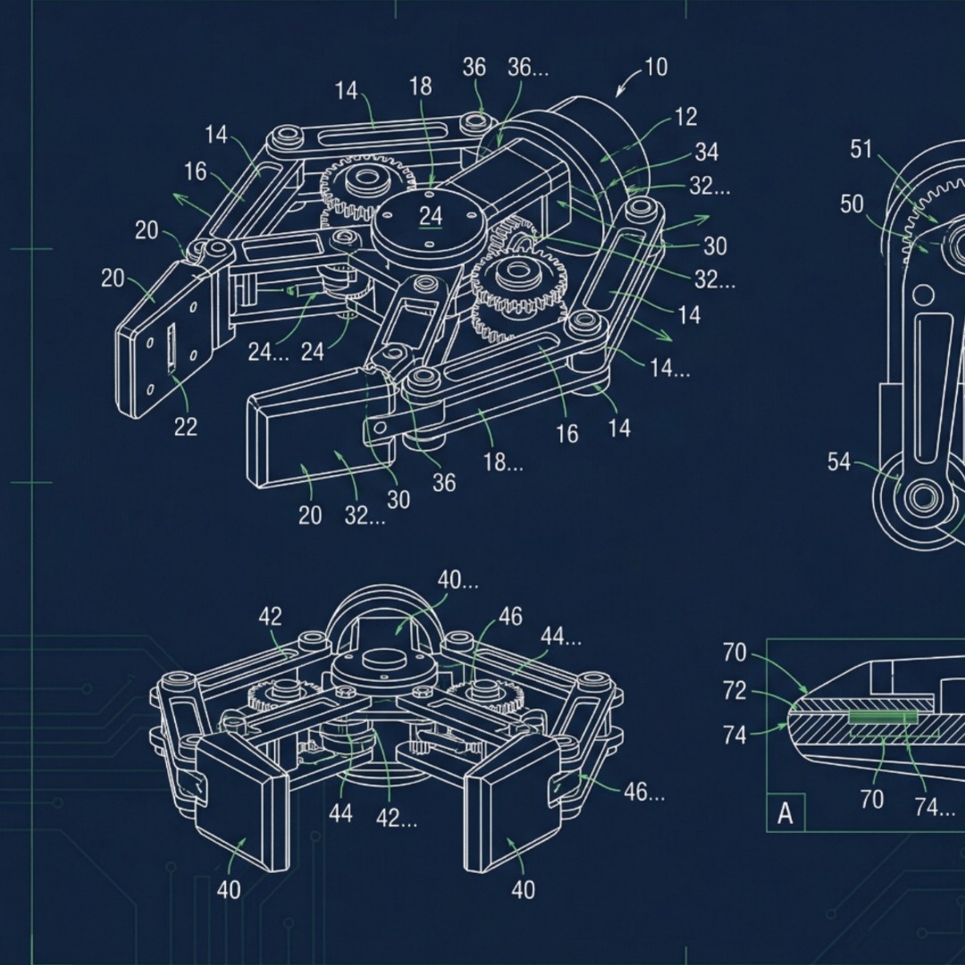 Industrial Design Registration and Litigation Services India - Ingenious IP LLP