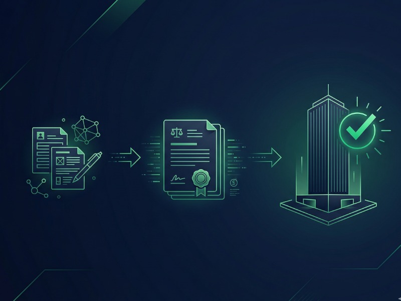 Company Registration Under Companies Act 2013 — Ingenious IP LLP