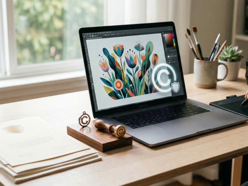 Copyright Prosecution & Litigation