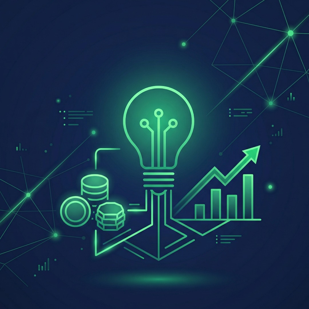 Patent Monetization Services — Ingenious IP LLP India