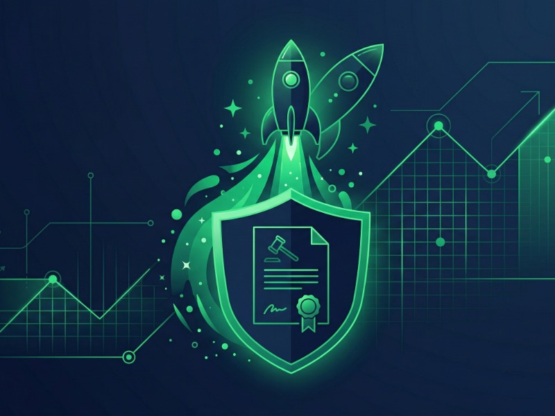 Startup Incorporation and Legal Services India — Ingenious IP LLP