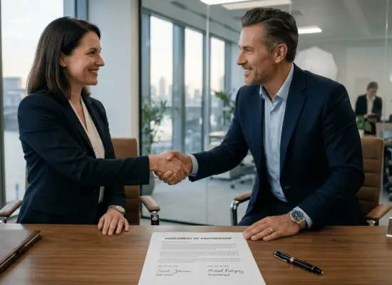 Legal Contract Drafting and Agreement Services India - Ingenious IP LLP