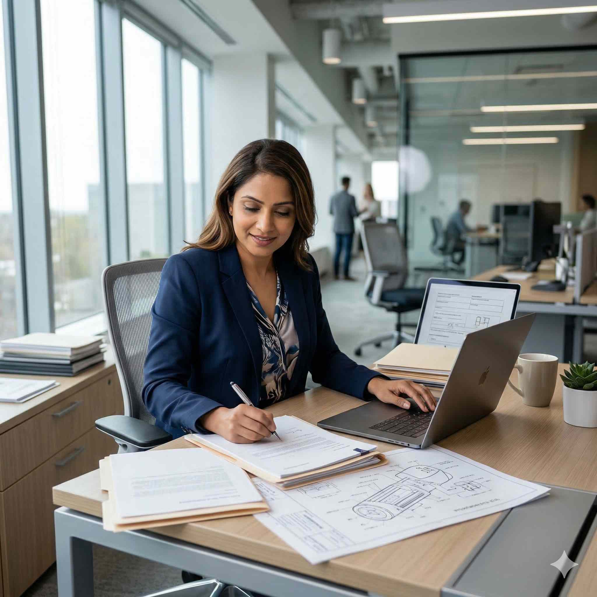 How to File a Patent in India