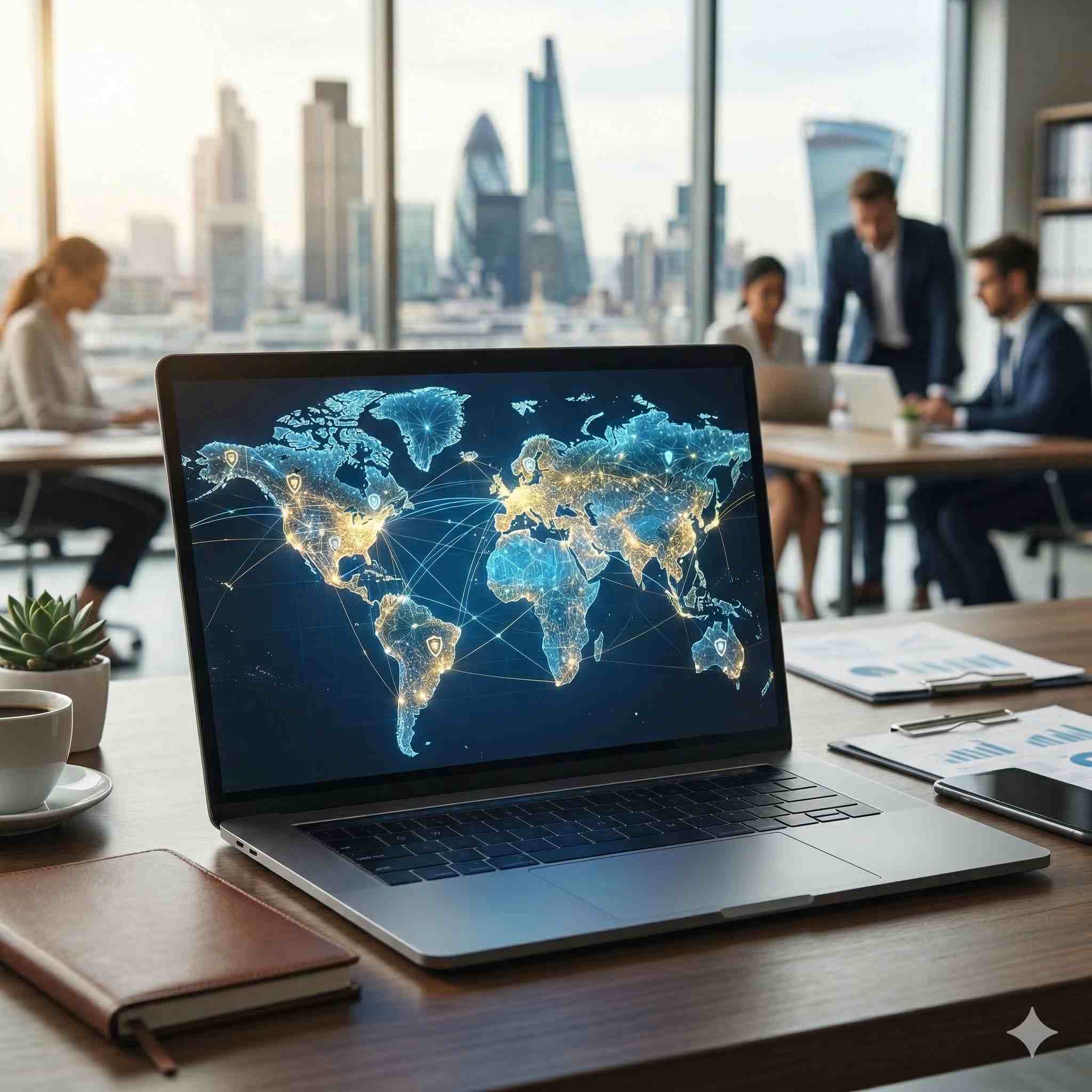 International Patent Filing PCT